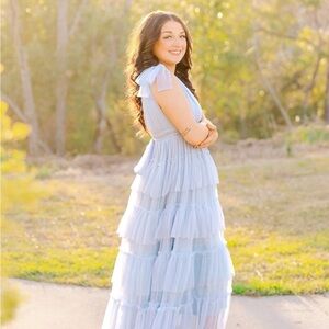 Meet your Posher, Breanna